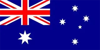 Ausztrália hivatalos zászlaja