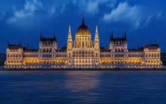 Magyarország Országház