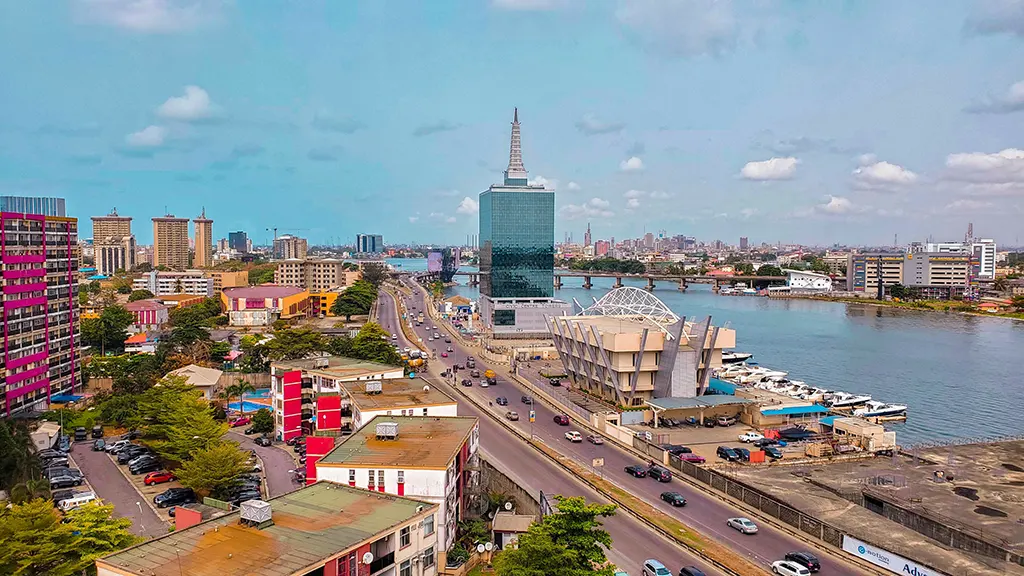 Civic Tower, Lagos, Lekki