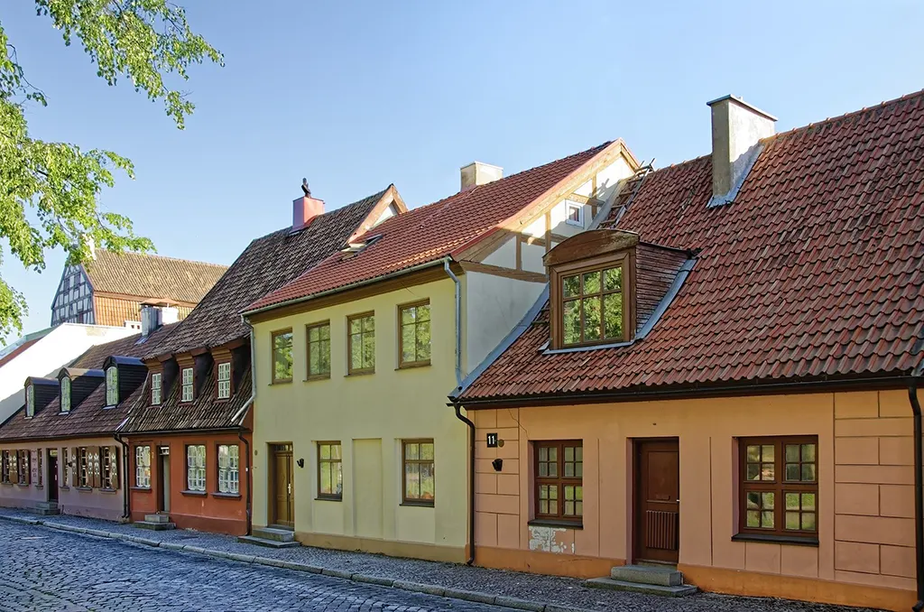Klaipėda, Litvánia
