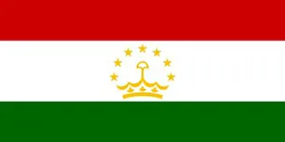 Tádzsikisztán zászlaja