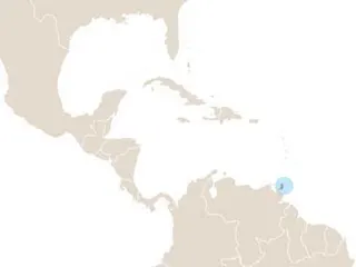 Trinidad és Tobago a Karib-térségben