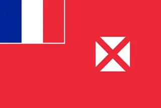 Wallis és Futuna zászlaja